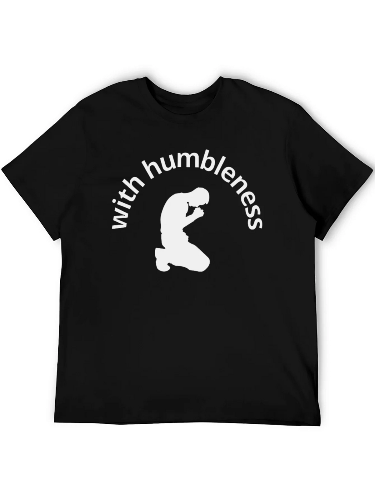Humbleness Graphic Tee