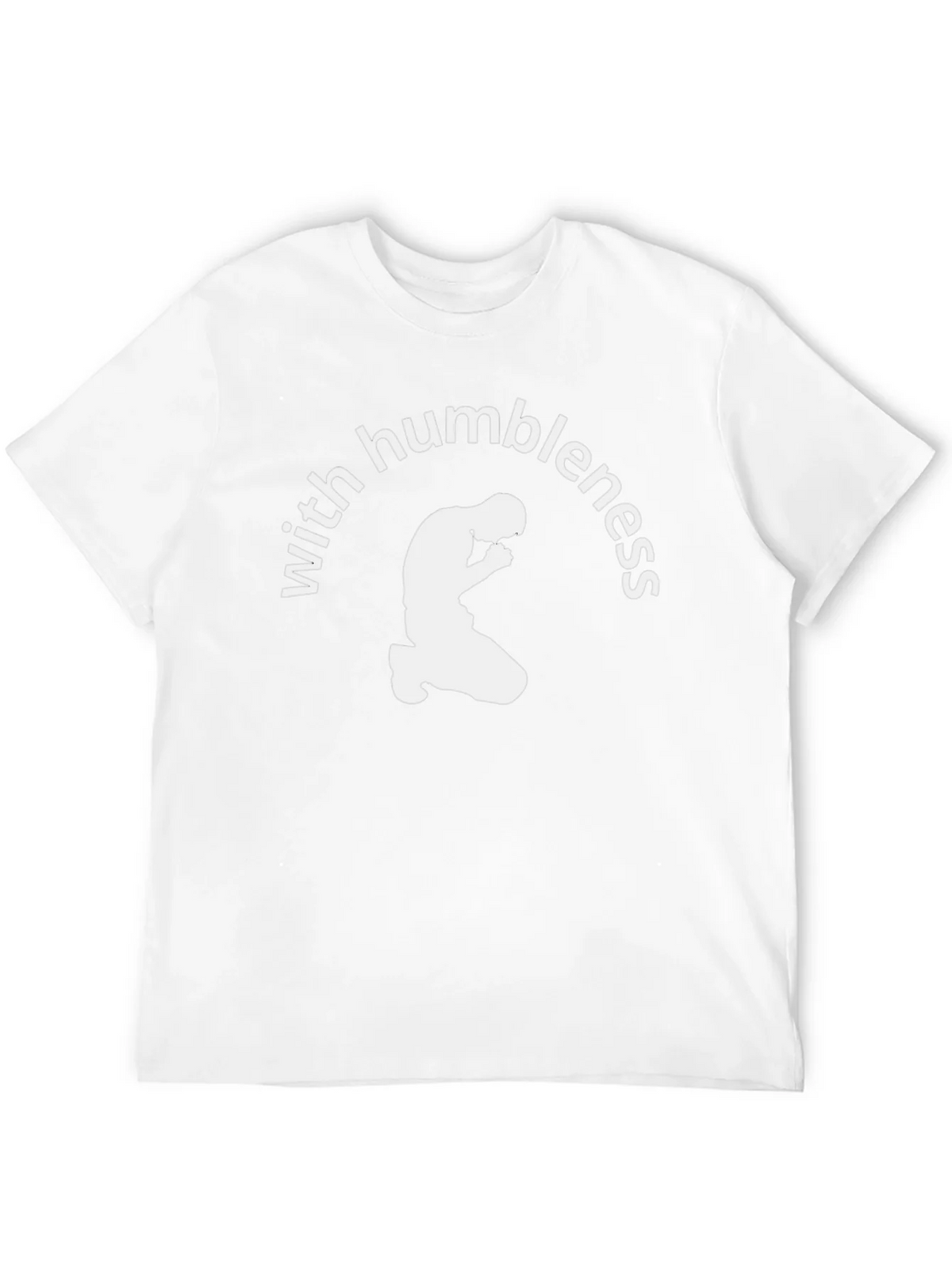 Humbleness Graphic Tee